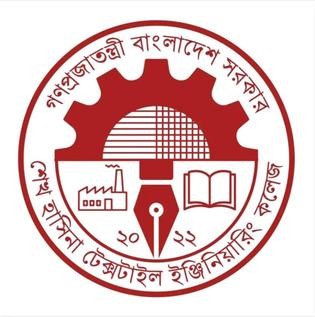 Sheikh Hasina Textile Engineering College, Melandaho, Jamalpur